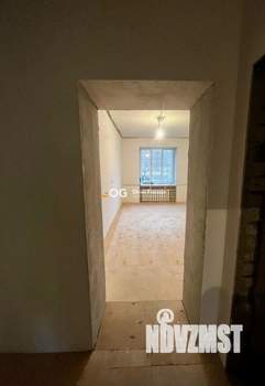 2-к квартира, вторичка, 54м2, 1/3 этаж