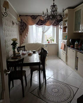 2-к квартира, вторичка, 68м2, 10/10 этаж