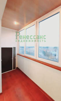 2-к квартира, вторичка, 62м2, 13/14 этаж