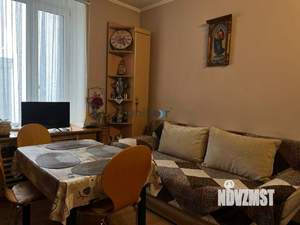 1-к квартира, вторичка, 60м2, 10/10 этаж