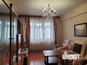 3-к квартира, вторичка, 62м2, 5/5 этаж