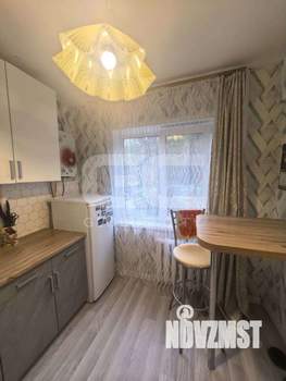 2-к квартира, вторичка, 45м2, 1/5 этаж