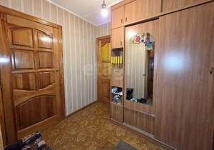 2-к квартира, вторичка, 53м2, 8/10 этаж