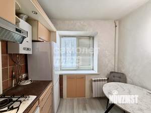 1-к квартира, вторичка, 31м2, 2/5 этаж