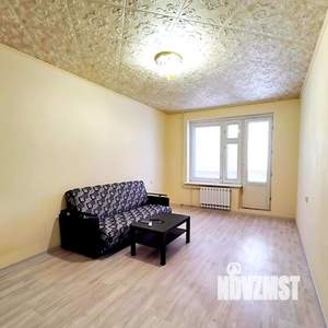 1-к квартира, вторичка, 40м2, 4/5 этаж