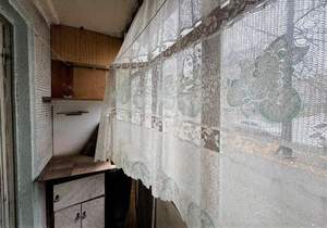 2-к квартира, вторичка, 51м2, 1/5 этаж