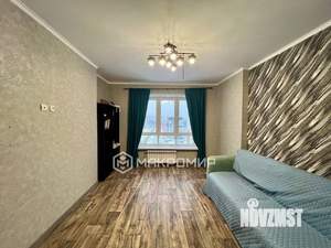 3-к квартира, вторичка, 85м2, 10/17 этаж