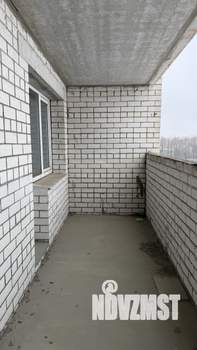 1-к квартира, вторичка, 42м2, 4/10 этаж