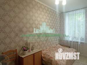 3-к квартира, вторичка, 58м2, 2/2 этаж