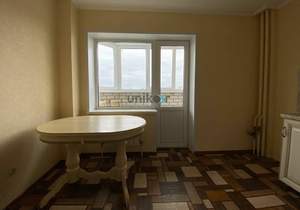 1-к квартира, вторичка, 36м2, 13/17 этаж