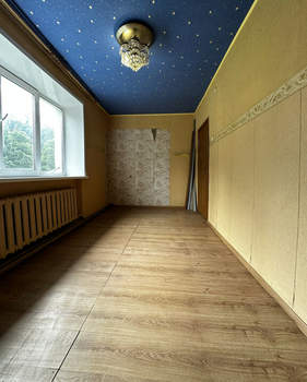 3-к квартира, вторичка, 51м2, 2/2 этаж