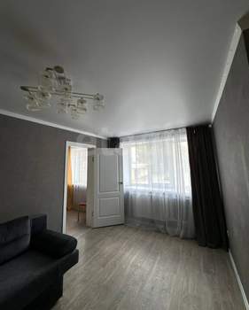 2-к квартира, вторичка, 44м2, 2/4 этаж