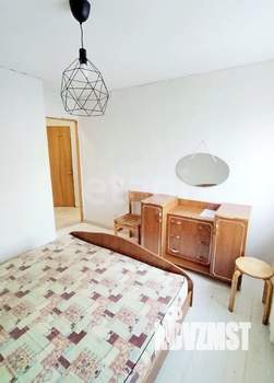 2-к квартира, вторичка, 36м2, 4/5 этаж