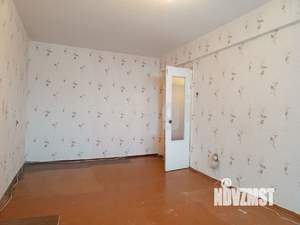 1-к квартира, вторичка, 31м2, 2/5 этаж
