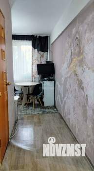 2-к квартира, вторичка, 50м2, 6/9 этаж