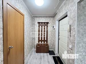 1-к квартира, вторичка, 36м2, 3/19 этаж