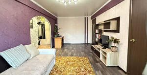 2-к квартира, вторичка, 47м2, 4/5 этаж