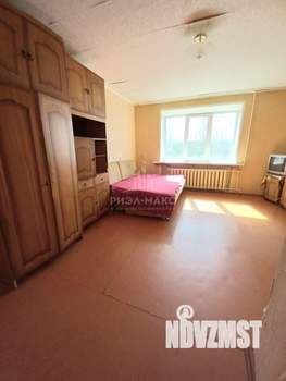 1-к квартира, вторичка, 37м2, 4/5 этаж