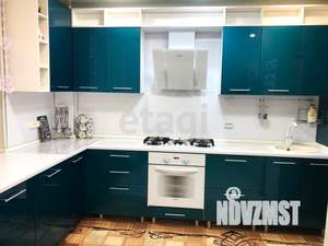 2-к квартира, вторичка, 95м2, 6/10 этаж