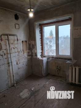 2-к квартира, вторичка, 43м2, 5/5 этаж