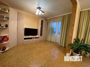 2-к квартира, вторичка, 70м2, 5/10 этаж