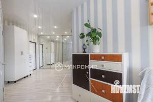 1-к квартира, вторичка, 51м2, 12/14 этаж
