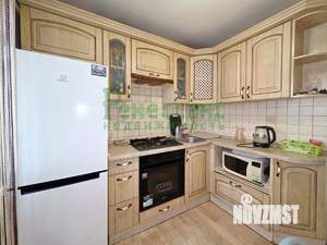 2-к квартира, вторичка, 44м2, 4/5 этаж