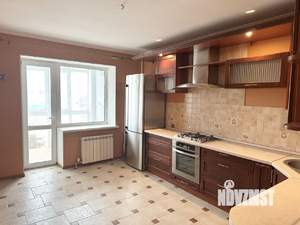 3-к квартира, вторичка, 100м2, 3/6 этаж