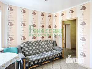 1-к квартира, вторичка, 49м2, 8/14 этаж