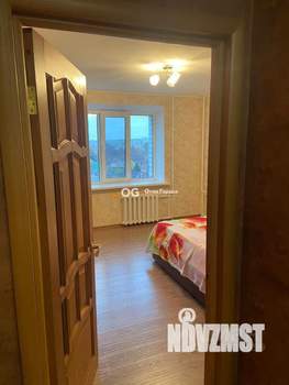 2-к квартира, вторичка, 54м2, 9/10 этаж