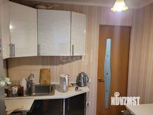 2-к квартира, вторичка, 43м2, 2/4 этаж