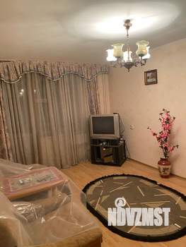2-к квартира, вторичка, 49м2, 4/10 этаж