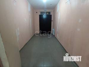 2-к квартира, вторичка, 74м2, 1/16 этаж