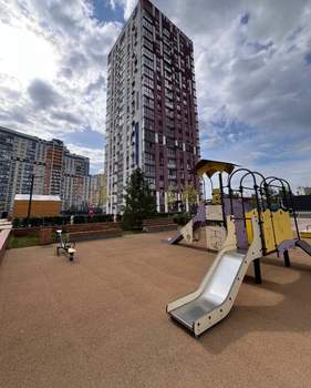 1-к квартира, вторичка, 38м2, 3/9 этаж