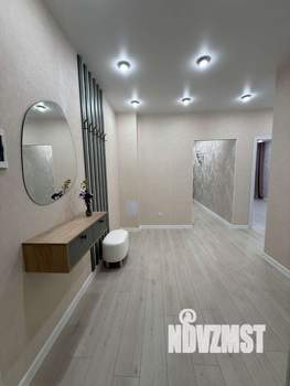 2-к квартира, вторичка, 74м2, 14/15 этаж