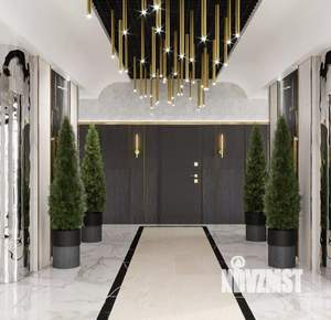 3-к квартира, вторичка, 125м2, 4/9 этаж