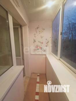 2-к квартира, вторичка, 42м2, 3/5 этаж