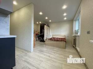 1-к квартира, вторичка, 30м2, 5/5 этаж
