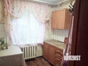 1-к квартира, вторичка, 30м2, 1/1 этаж