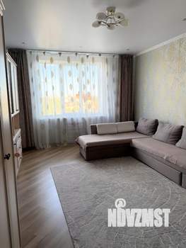 2-к квартира, вторичка, 70м2, 10/16 этаж