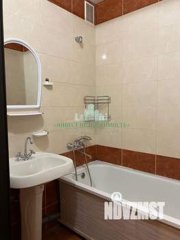 2-к квартира, вторичка, 58м2, 1/10 этаж