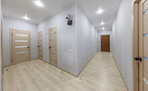 3-к квартира, вторичка, 90м2, 8/17 этаж