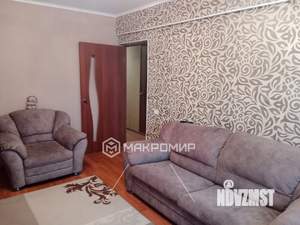 3-к квартира, вторичка, 63м2, 4/5 этаж