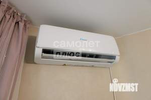 1-к квартира, вторичка, 49м2, 2/16 этаж