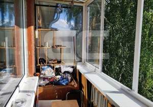 2-к квартира, вторичка, 43м2, 5/5 этаж