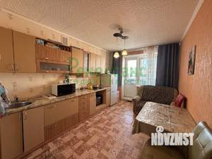 1-к квартира, вторичка, 48м2, 9/10 этаж