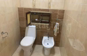 3-к квартира, вторичка, 90м2, 4/6 этаж