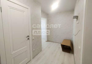 1-к квартира, вторичка, 39м2, 15/16 этаж