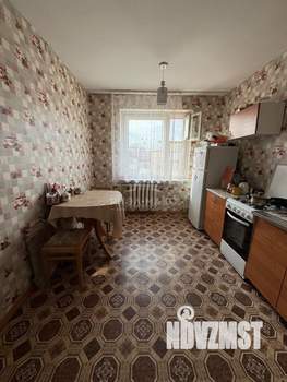 3-к квартира, вторичка, 64м2, 10/10 этаж