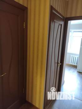 1-к квартира, вторичка, 31м2, 4/5 этаж